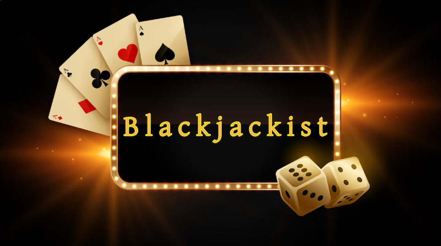 Blackjackist پاکستان